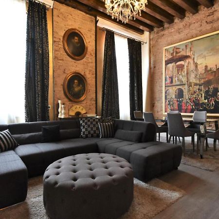 Apartment Suite Casa Nova By Interhome Venecia Exterior foto