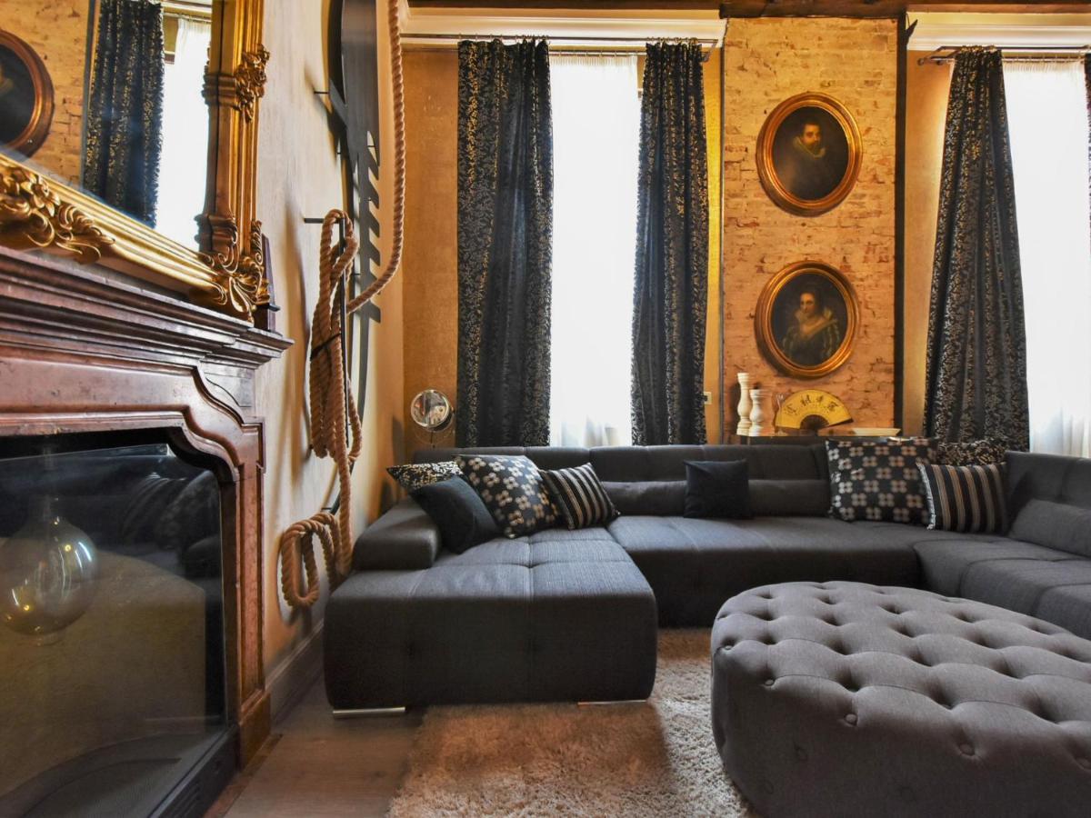 Apartment Suite Casa Nova By Interhome Venecia Exterior foto