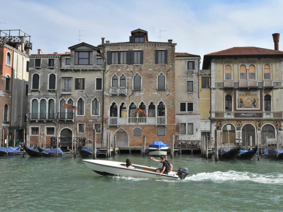 Apartment Suite Casa Nova By Interhome Venecia Exterior foto